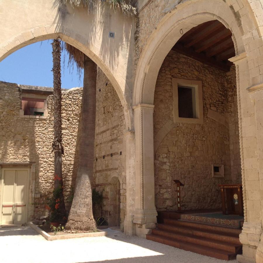 Rua 39 Fine Apartments By Dimore In Sicily Syrakus Exterior foto