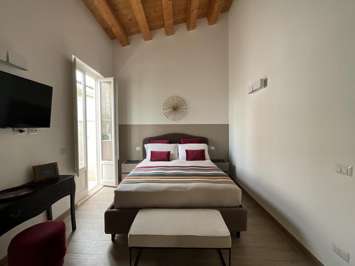 Rua 39 Fine Apartments By Dimore In Sicily Syrakus Exterior foto