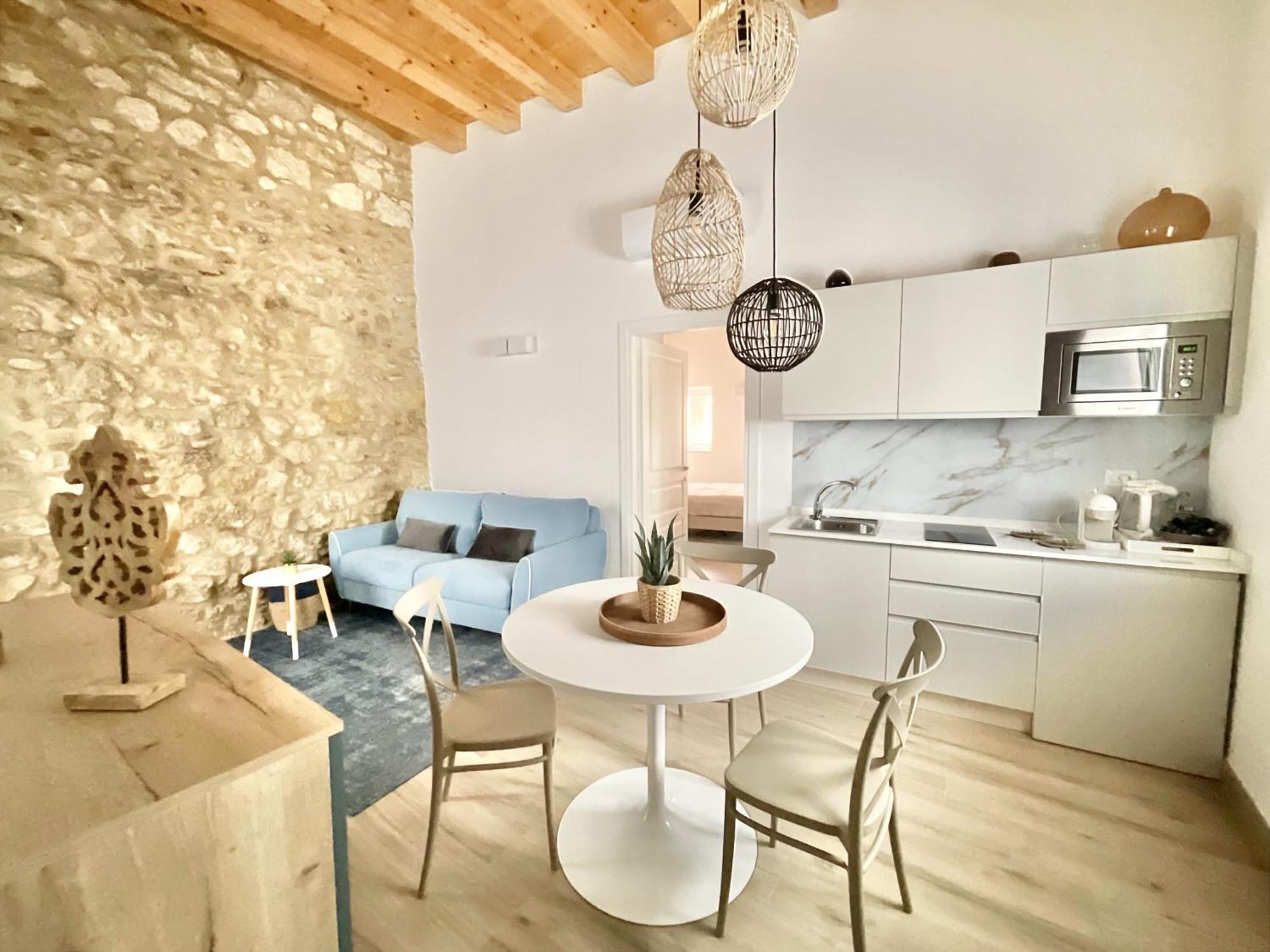 Rua 39 Fine Apartments By Dimore In Sicily Syrakus Exterior foto