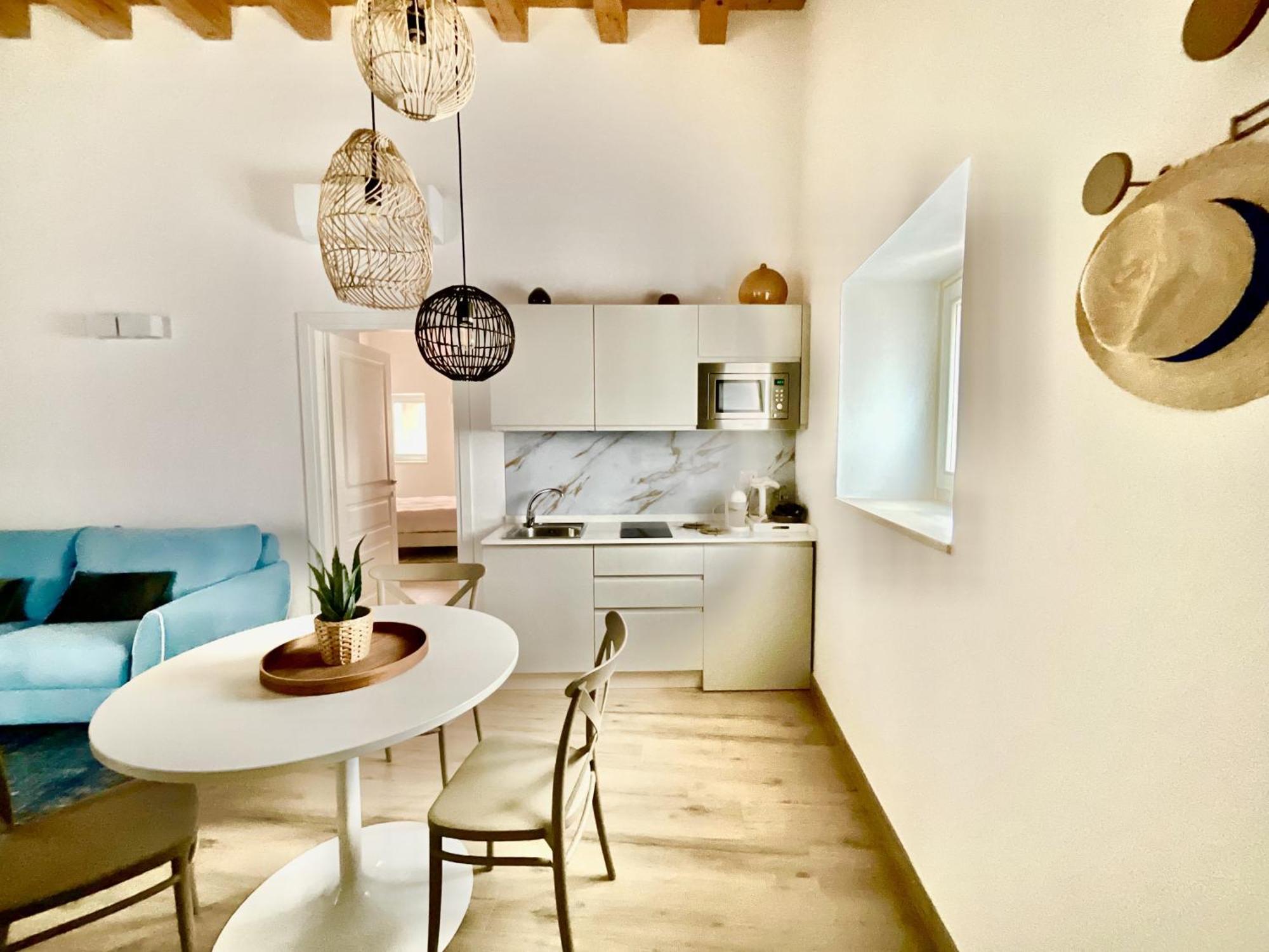 Rua 39 Fine Apartments By Dimore In Sicily Syrakus Exterior foto